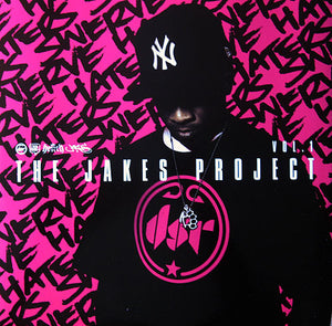 The Jakes Project Volume 1