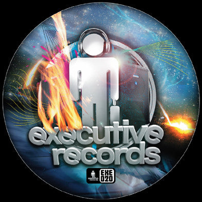 Sunrise (JTS & Haze Remix) / In My Eyes (Dover Remix) / Street Fighter / Higher & Higher