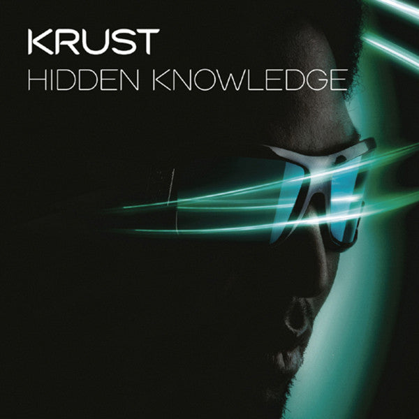Hidden Knowledge EP