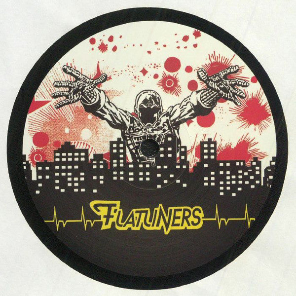 Flatliners #1