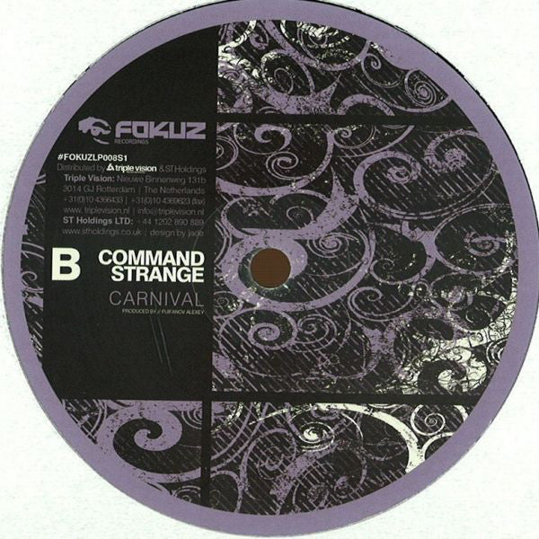 Episode 91 (Album Sampler)