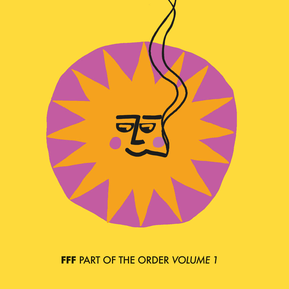 Part Of The Order Pt.1