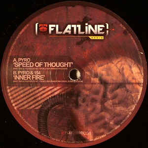 Pyro/Pyro 54-Speed of Thought/Inner Fire