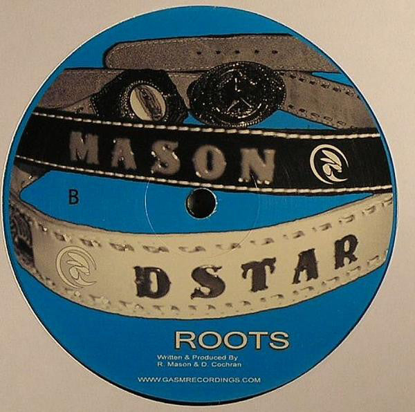 Zerosum Breakout - Klute Remix / Roots