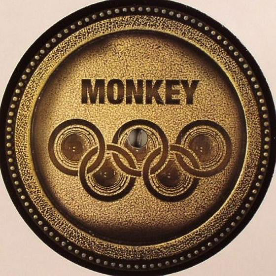 Creator - Mr Curtamos Remix / Monkey - Dub Crookz Remix