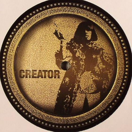 Creator - Mr Curtamos Remix / Monkey - Dub Crookz Remix