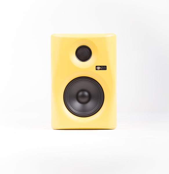 Gibbon 5 active studio monitor