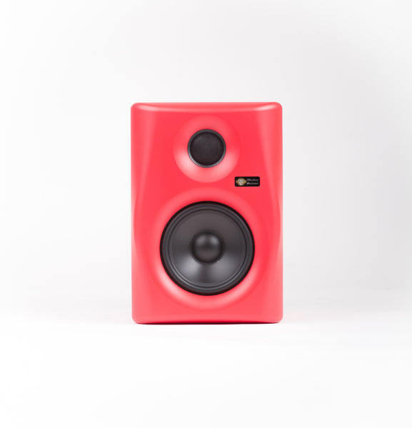 Gibbon 5 active studio monitor