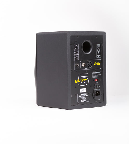 Gibbon 5 active studio monitor