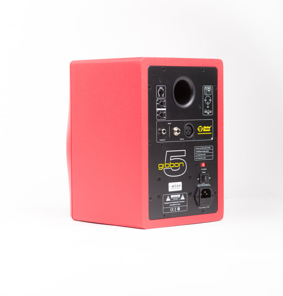 Gibbon 5 active studio monitor