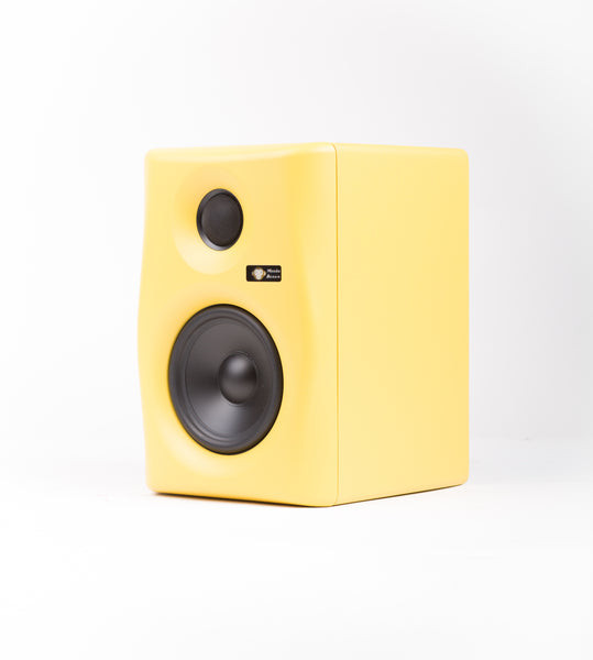 Gibbon 5 active studio monitor