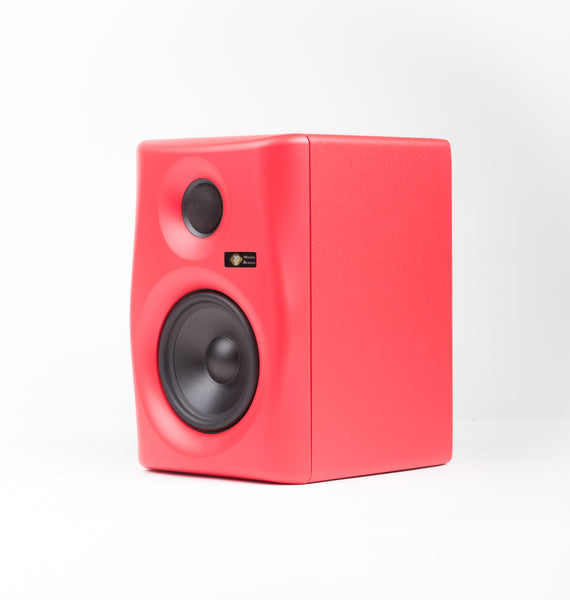 Gibbon 5 active studio monitor