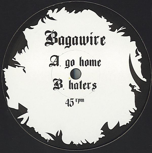Go Home / Haters