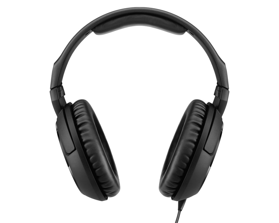HD200 PRO Closed Studio, Live and DJ Monitoring Headphones