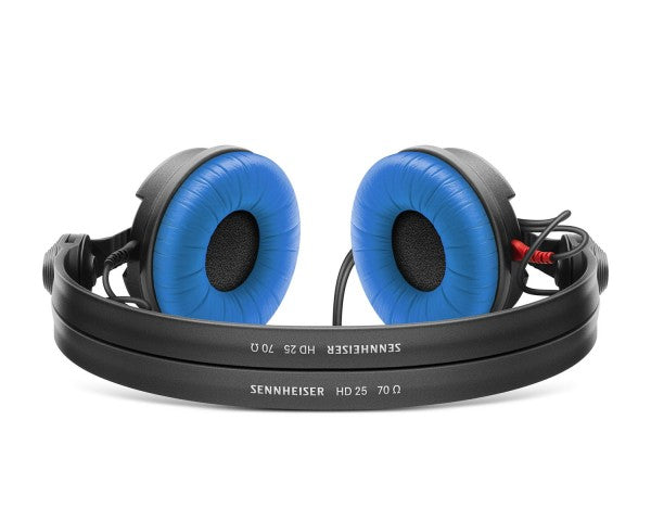 HD25 LIMITED EDITION 75 Years BLUE Cup Promotion Version