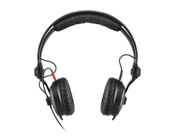 Sennheiser HD25 Monitor Headphones Closed Back with Split Headband