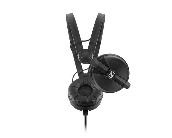 Sennheiser HD25 Monitor Headphones Closed Back with Split Headband