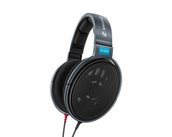 HD600 Audiophile Open Monitoring Headphones