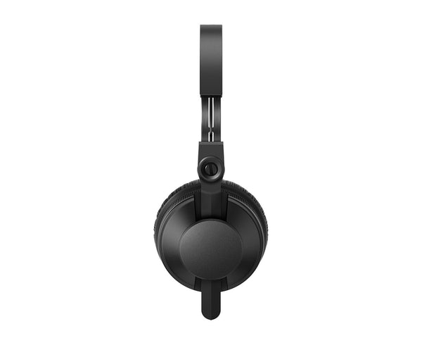 HDJ-CX Professional On-Ear DJ Headphones Black
