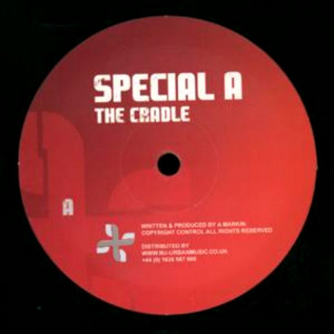 The Cradle / Dreaming You