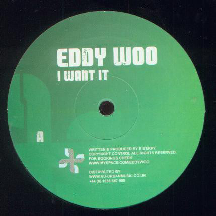I Want It / Don't Be Shy