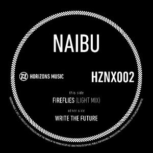 Fireflies (Light Mix) / Write The Future