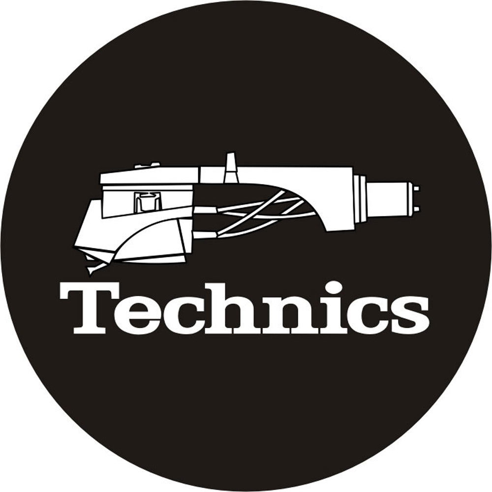 Techincs Slipmat-Headshell design
