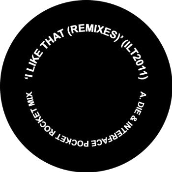 I Like That (Remixes)