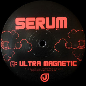 Ultramagnetic / Selecta