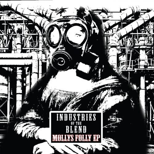 Volume Two - Mollys Folly EP
