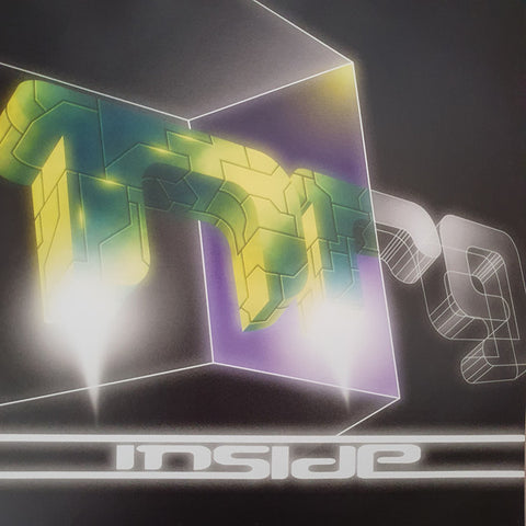 Inside EP