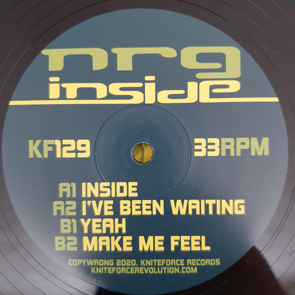 Inside EP