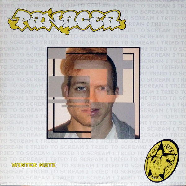 Winter Mute / Victory