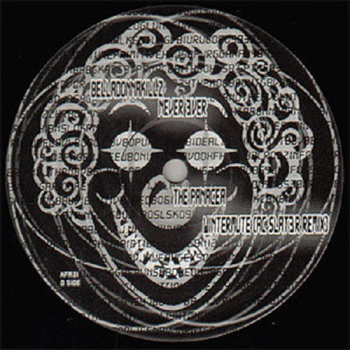 Kingz Of Kaos EP - DOUBLE VINYL EP