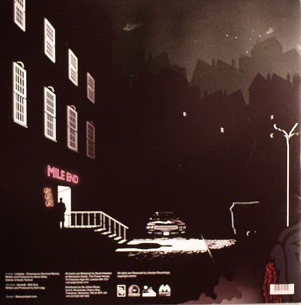Chiaroscuro - Survival Remix / Mile End