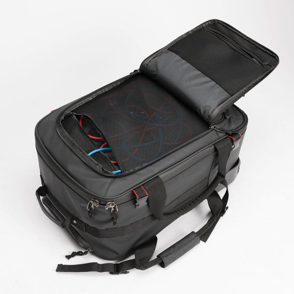 MAGMA Riot 45 Trolley 280