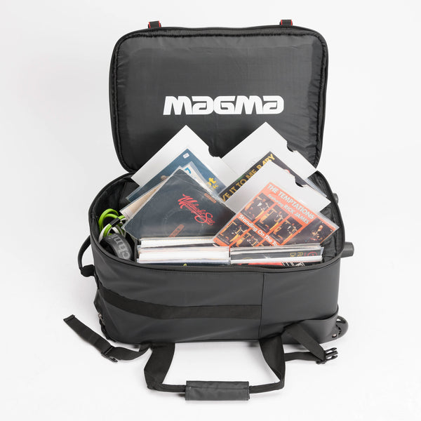 MAGMA Riot 45 Trolley 280