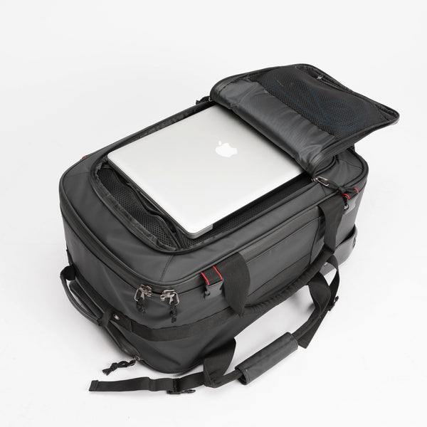MAGMA Riot 45 Trolley 280