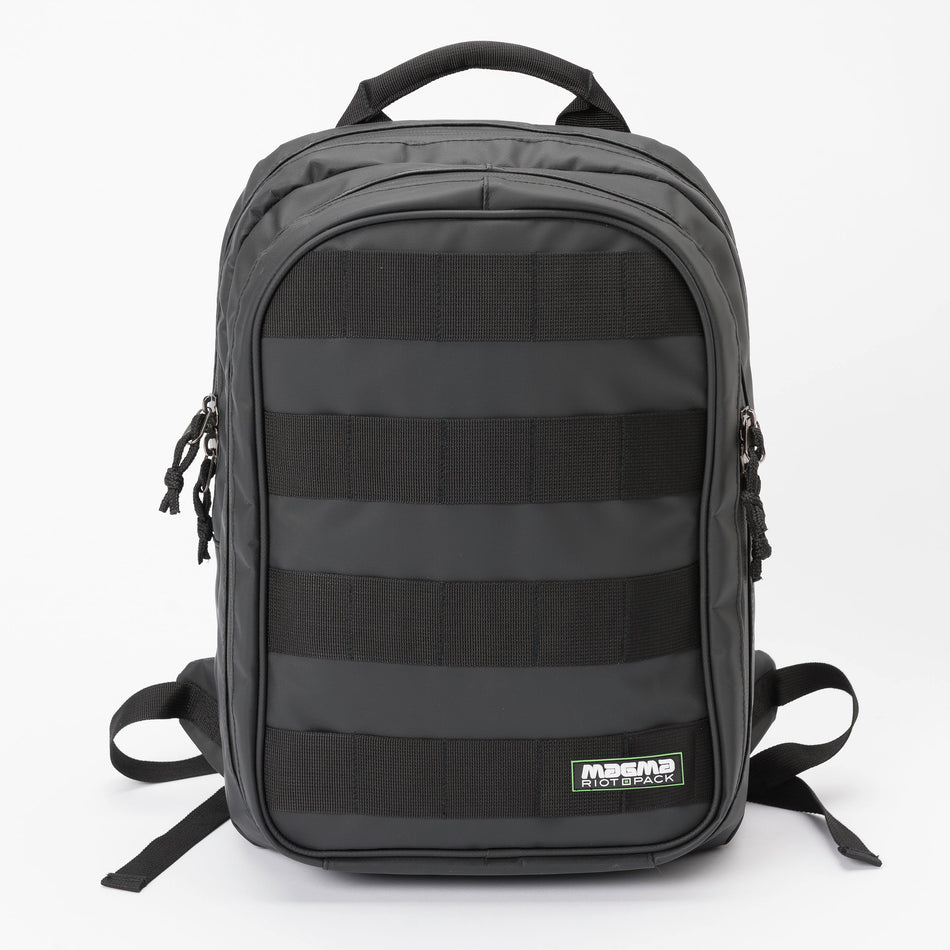 MAGMA Riot DJ Backpack Lite