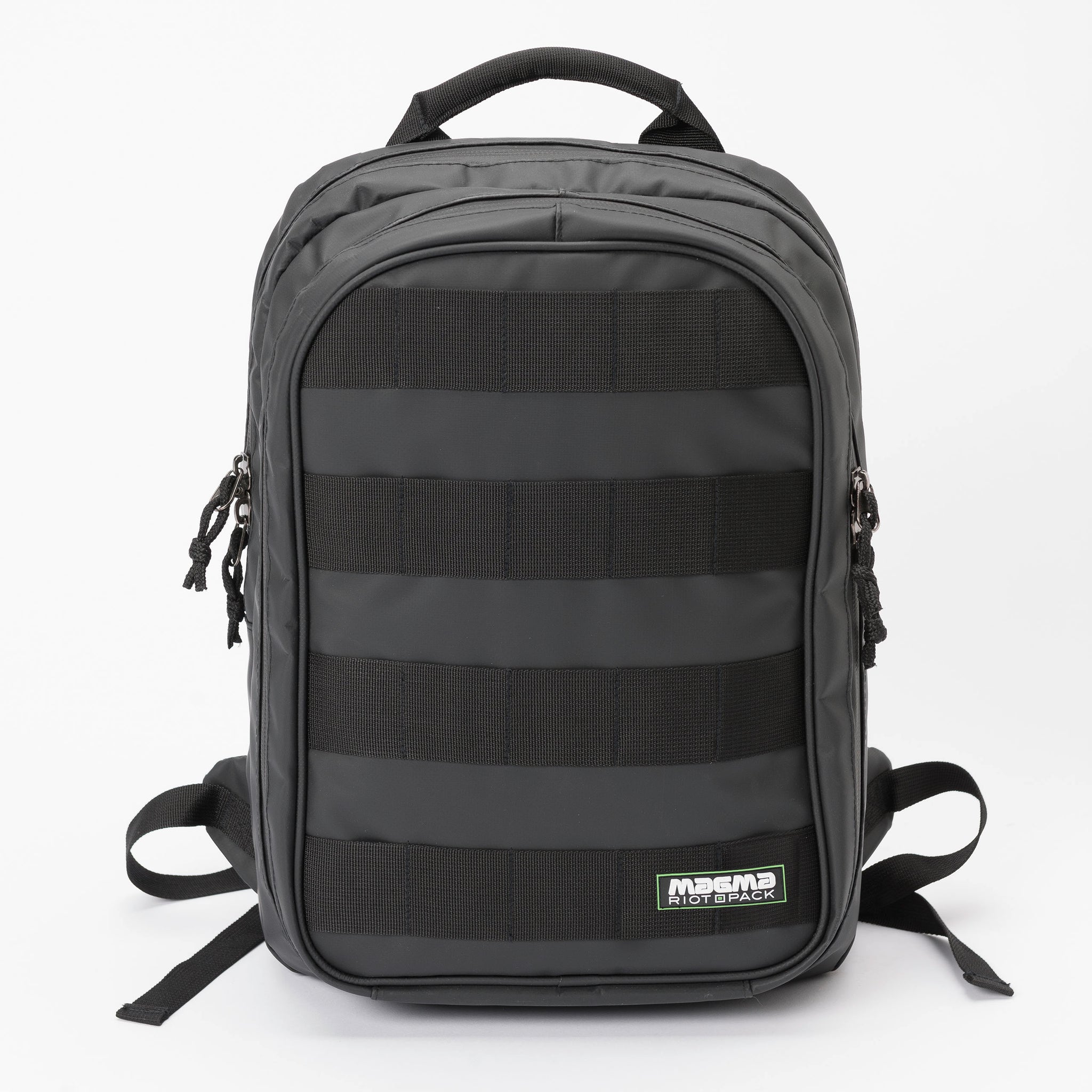 MAGMA Riot DJ Backpack Lite