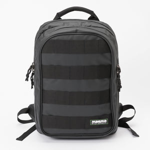 MAGMA Riot DJ Backpack Lite