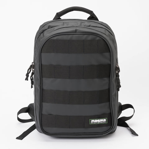 MAGMA Riot DJ Backpack Lite