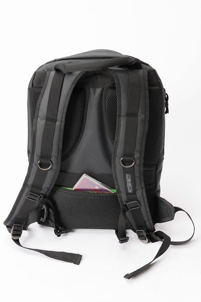 MAGMA Riot DJ Backpack Lite