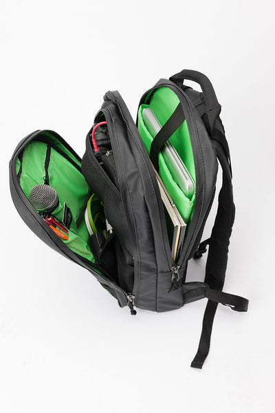 MAGMA Riot DJ Backpack Lite