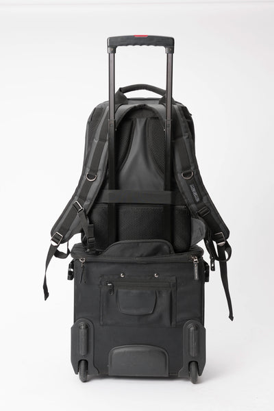 MAGMA Riot DJ Backpack Lite