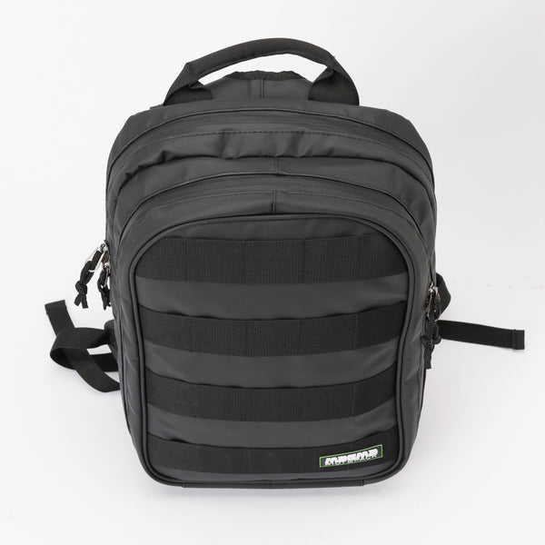 MAGMA Riot DJ Backpack Lite