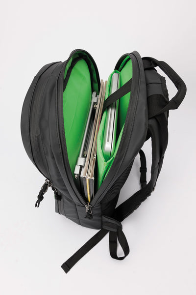 MAGMA Riot DJ Backpack Lite