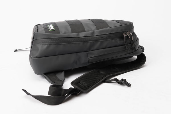MAGMA Riot DJ Backpack Lite