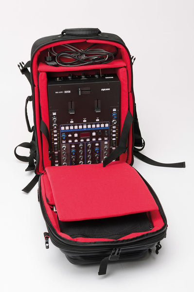 MAGMA Riot DJ Backpack XL