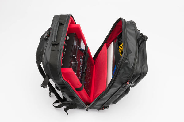 MAGMA Riot DJ Backpack XL